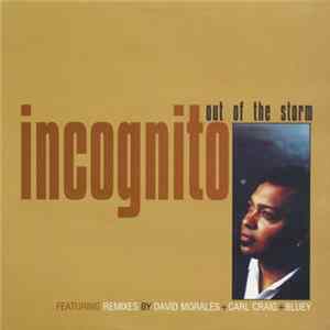 Incognito - Out Of The Storm flac