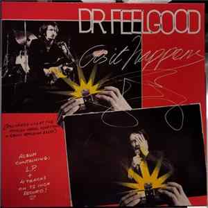 Dr. Feelgood - As It Happens flac