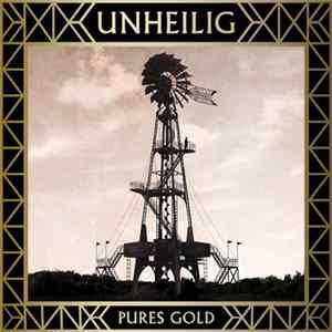 Unheilig - Pures Gold flac