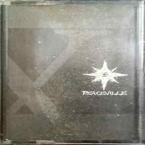 Various - Peaceville X flac