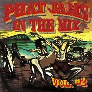DJ Spicy Ice - Phat Jams #2 flac