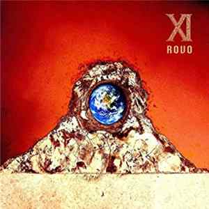 Rovo - XI flac