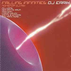 DJ Errik - Falling Infinities flac