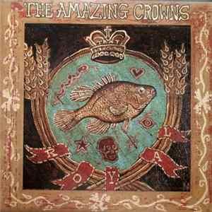 The Amazing Crowns - Royal flac