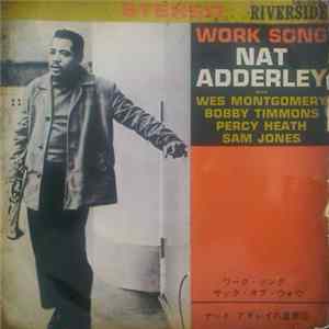 Nat Adderley Sextet - Work Song flac