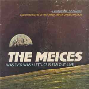The Meices - A Historical Document flac