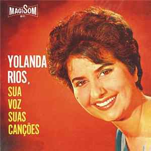 Yolanda Rios - Sua Voz Suas Canções flac