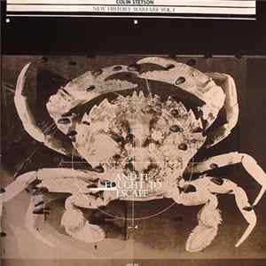 Colin Stetson - New History Warfare Vol. 1 flac