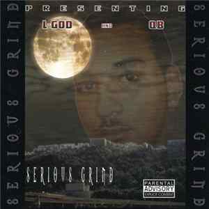 L-God & Q.B. - Serious Grind flac