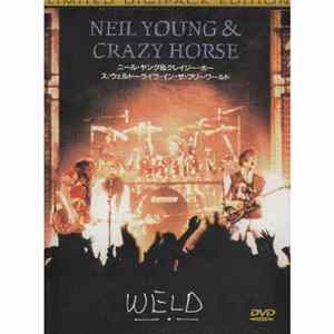 Neil Young & Crazy Horse - Weld flac