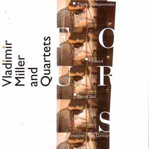 Vladimir Miller And Quartets - Fours flac