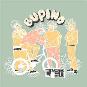Bupino - Bupino LP flac