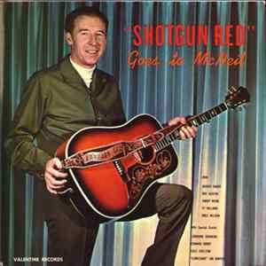 Shotgun Red - Goes To McNeil flac