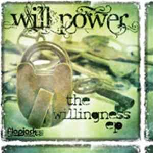 Will Power - The Willingness EP flac