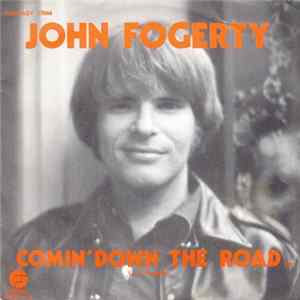 John Fogerty - Comin' Down The Road flac