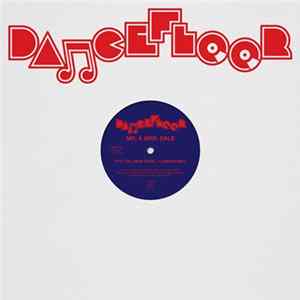 Mr. & Mrs. Dale - It's You flac