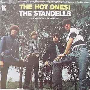 The Standells - The Hot Ones flac