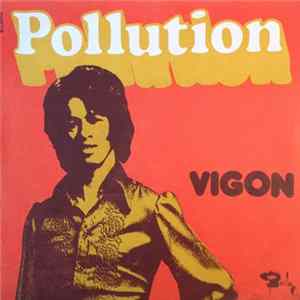 Vigon - Pollution flac