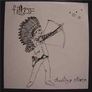 Filkoe - Shooting Stars flac