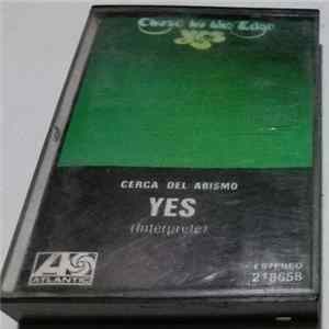 Yes - Cerca Del Abismo = Close To The Edge flac