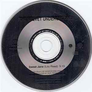The Velvet Underground - Sweet Jane flac