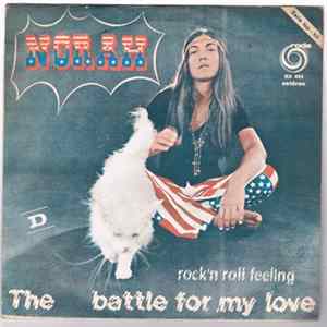 Norah - The Battle For My Love flac