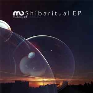Fred Berthet - Shibaritual EP flac