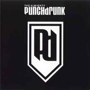 The Almighty Punchdrunk - Music For Them Asses flac