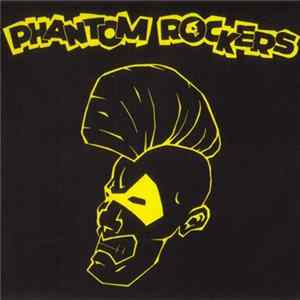 Phantom Rockers - Born To Be Wild flac