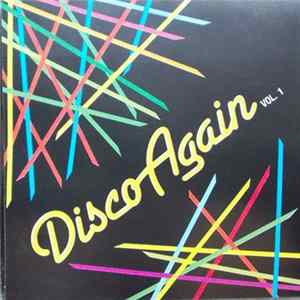 Various - Disco Again Vol. 1 flac