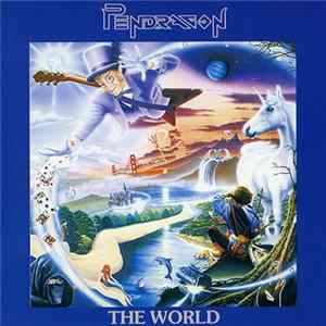 Pendragon - The World flac
