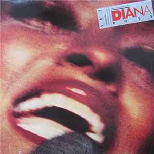 Diana Ross - An Evening With Diana Ross flac