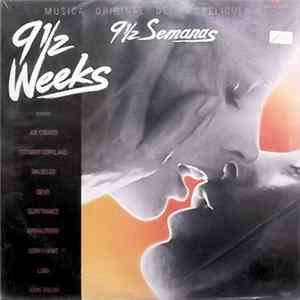 Various - Música Original De La Película 9½ Semanas = 9½ Weeks flac
