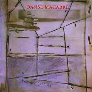 Danse Macabre - Between The Lines flac
