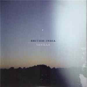 British India - Vanilla flac