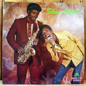 Shoo-Blak - Michou flac