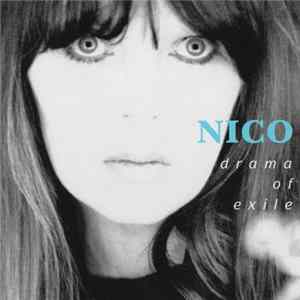 Nico - Drama Of Exile flac