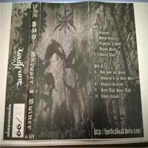 Sad - Skygger I Ruiner flac