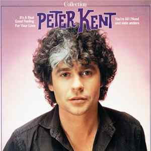 Peter Kent - Collection flac