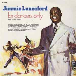 Jimmie Lunceford - For Dancers Only (Vol. 3 1936-1937) flac
