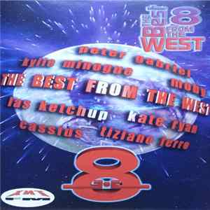 Various - The Best From The West 8 flac