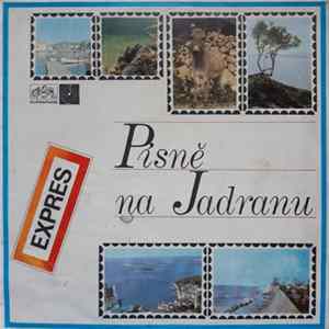 Various - Písně Na Jadranu flac