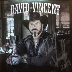 David Vincent - Drinkin' With The Devil flac
