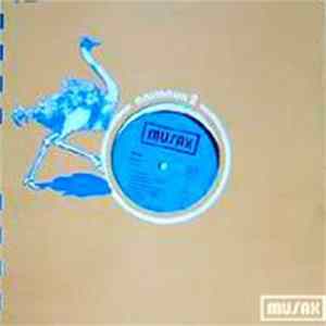 A. Rozenblat / D. Verdan - Animaux 2 flac
