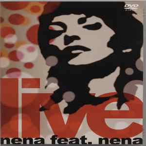 Nena - Nena Feat. Nena Live flac