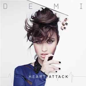 Demi Lovato - Heart Attack flac