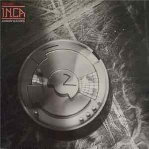 Adrian Wagner - The Last Inca flac
