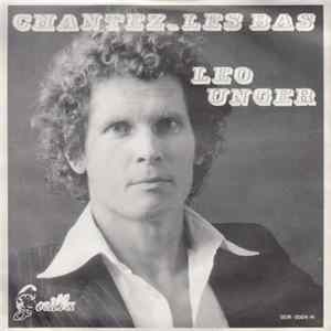 Leo Unger - Chantez-Les Bas / Rainbow Blues flac