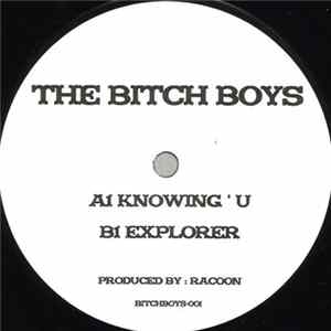 The Bitch Boys - Knowing ' U flac