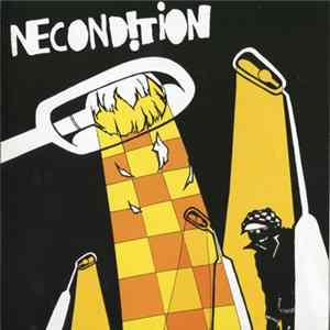 Necondition - Necondition flac